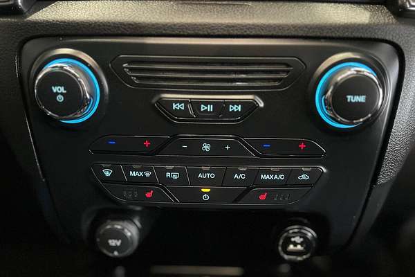 2022 Ford Everest Titanium UA II 2.0L