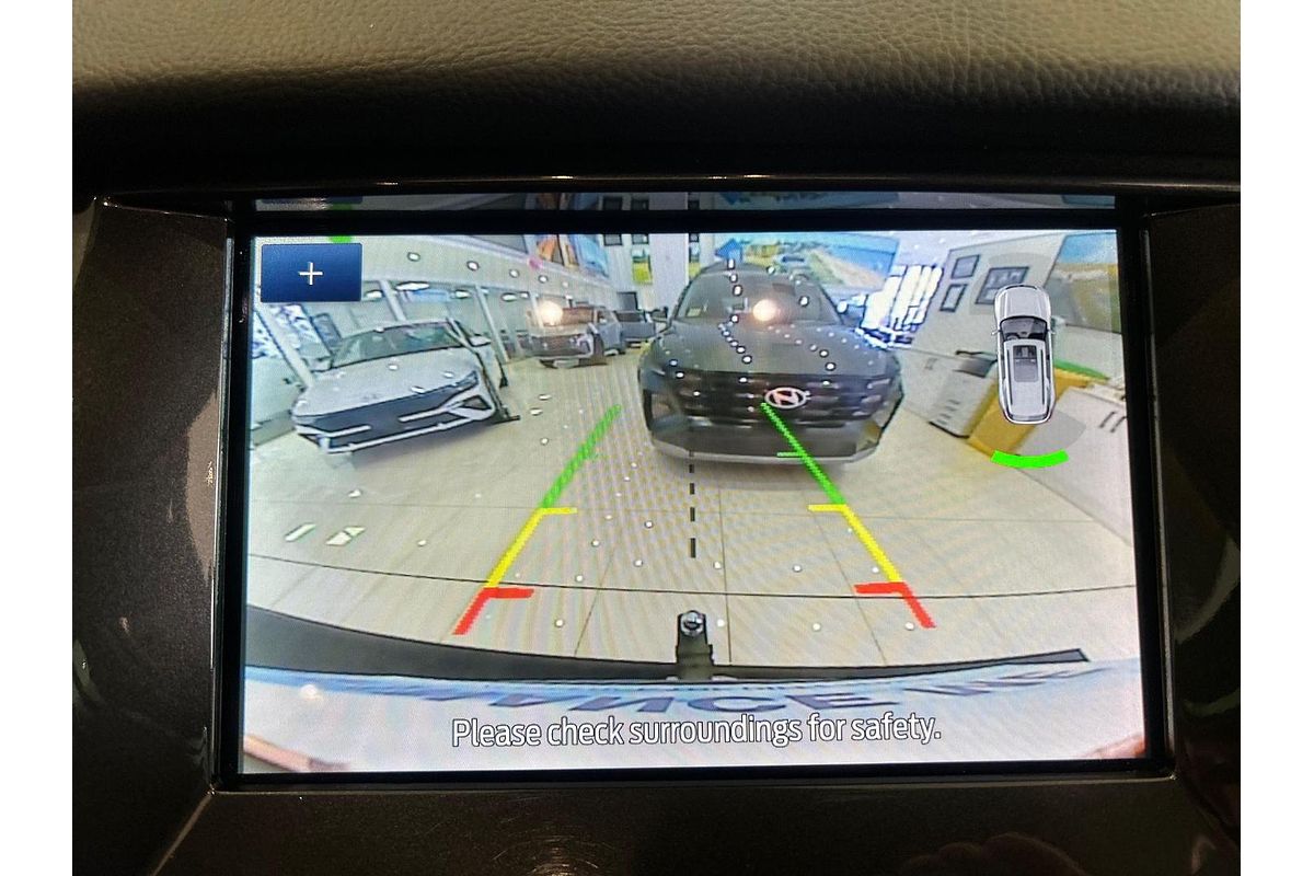 2022 Ford Everest Titanium UA II 2.0L