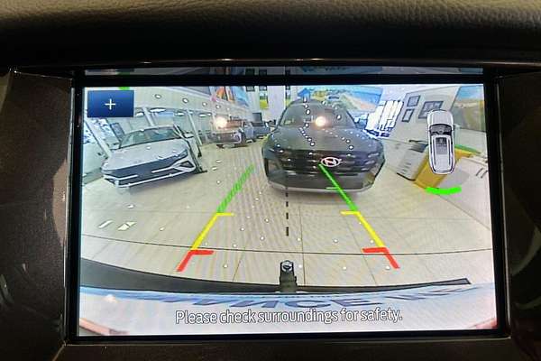 2022 Ford Everest Titanium UA II 2.0L