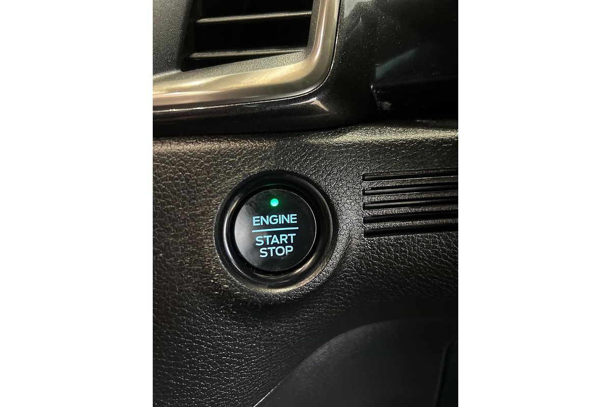 2022 Ford Everest Titanium UA II 2.0L