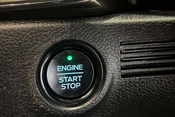 2022 Ford Everest Titanium UA II 2.0L