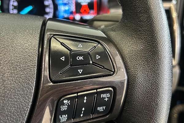 2022 Ford Everest Titanium UA II 2.0L