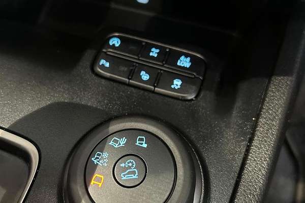 2022 Ford Everest Titanium UA II 2.0L