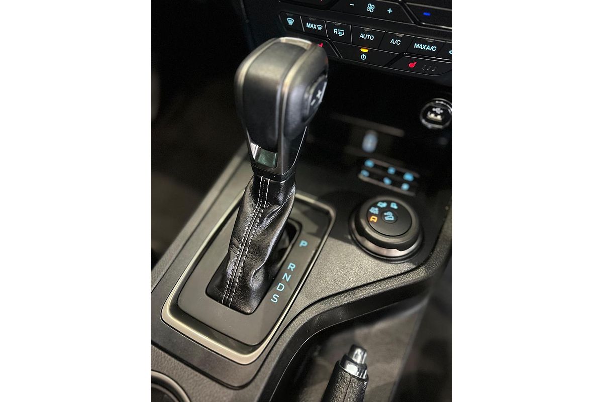 2022 Ford Everest Titanium UA II 2.0L