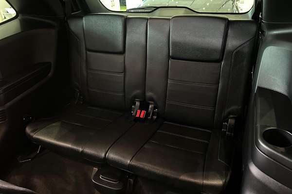 2022 Ford Everest Titanium UA II 2.0L