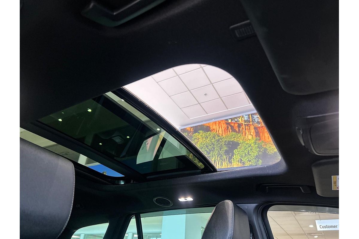 2022 Ford Everest Titanium UA II 2.0L