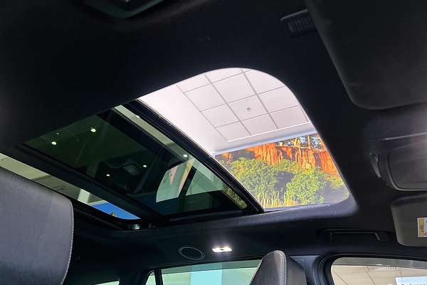 2022 Ford Everest Titanium UA II 2.0L