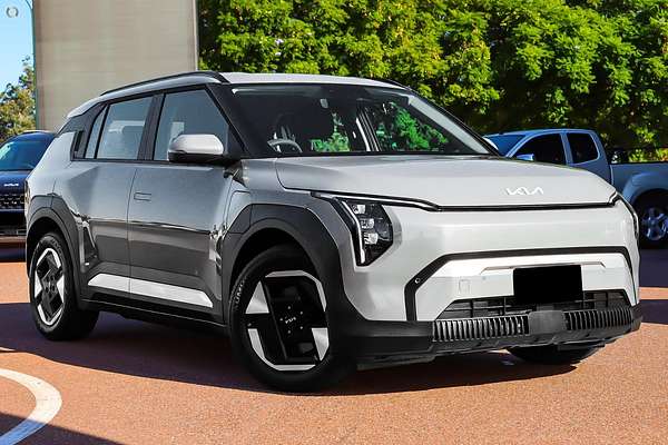 2025 Kia EV3 Air Long Range SV