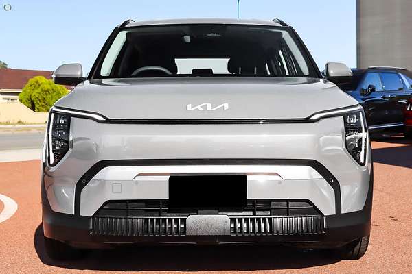 2025 Kia EV3 Air Long Range SV