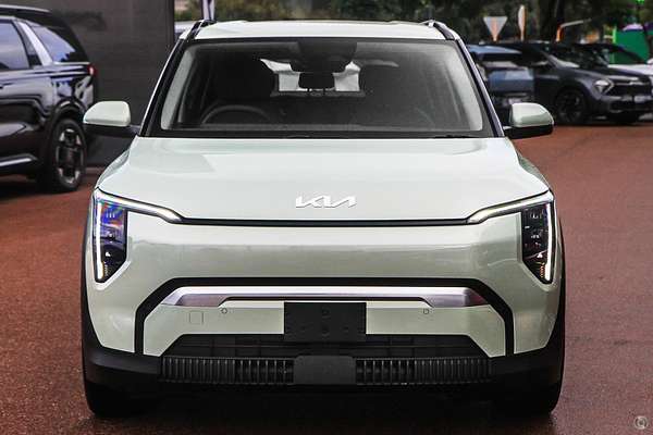 2025 Kia EV3 Earth Long Range SV