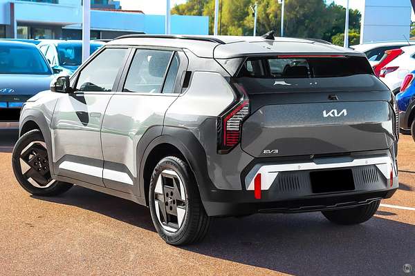 2025 Kia EV3 Air Long Range SV