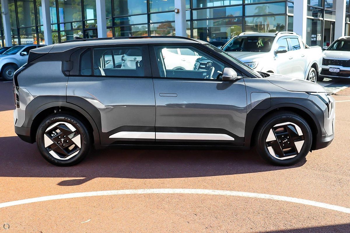 2025 Kia EV3 Air Long Range SV