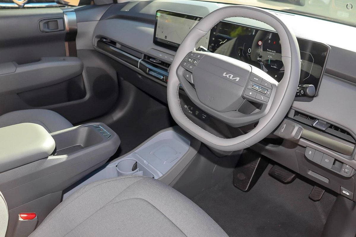 2025 Kia EV3 Air Long Range SV