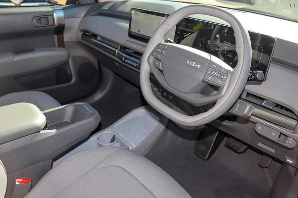 2025 Kia EV3 Air Long Range SV