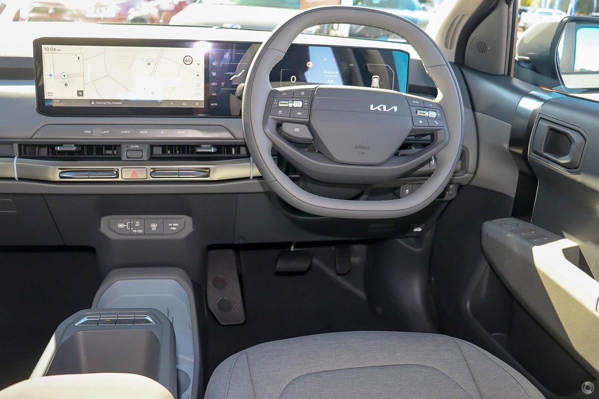 2025 Kia EV3 Air Long Range SV