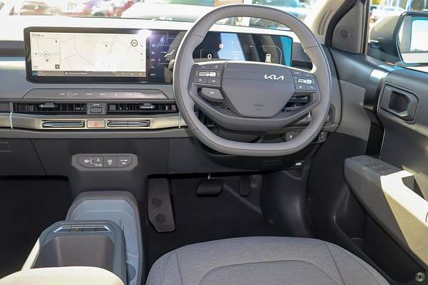 2025 Kia EV3 Air Long Range SV