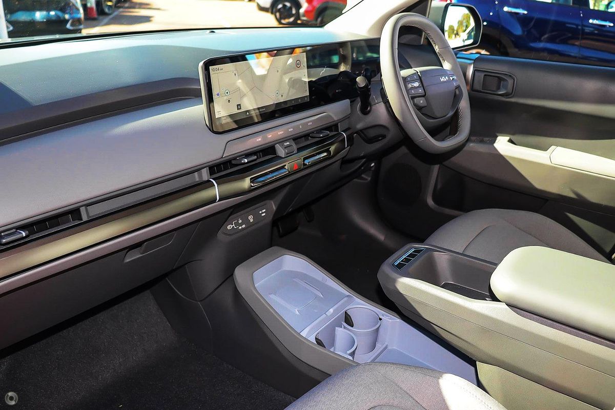 2025 Kia EV3 Air Long Range SV