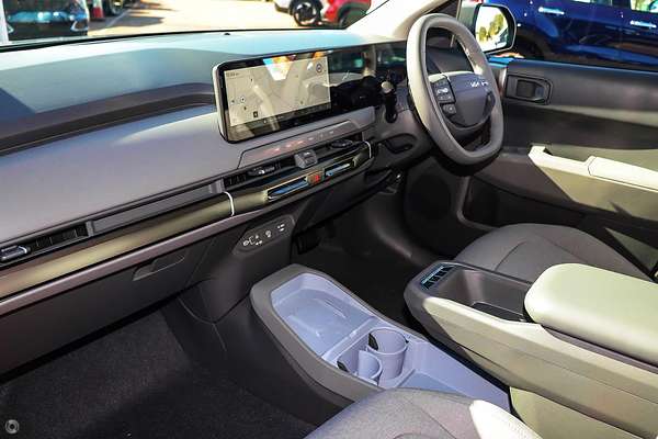 2025 Kia EV3 Air Long Range SV