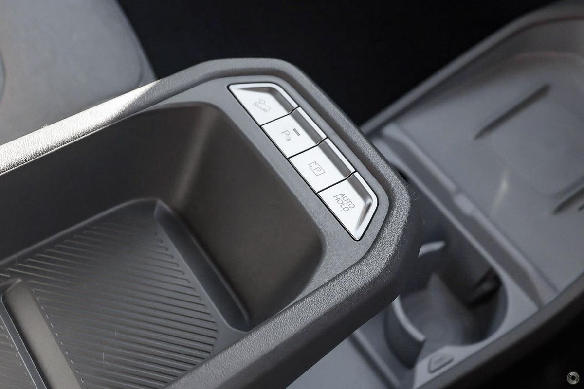 2025 Kia EV3 Air Long Range SV
