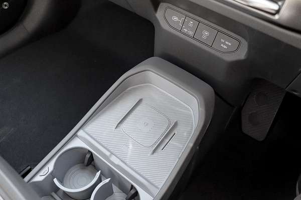 2025 Kia EV3 Air Long Range SV