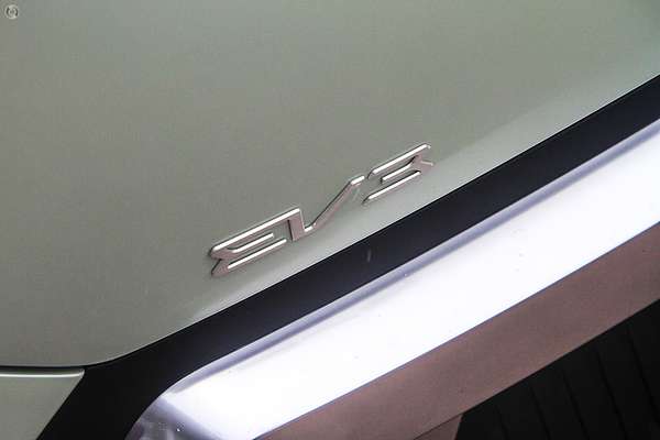 2025 Kia EV3 Earth Long Range SV