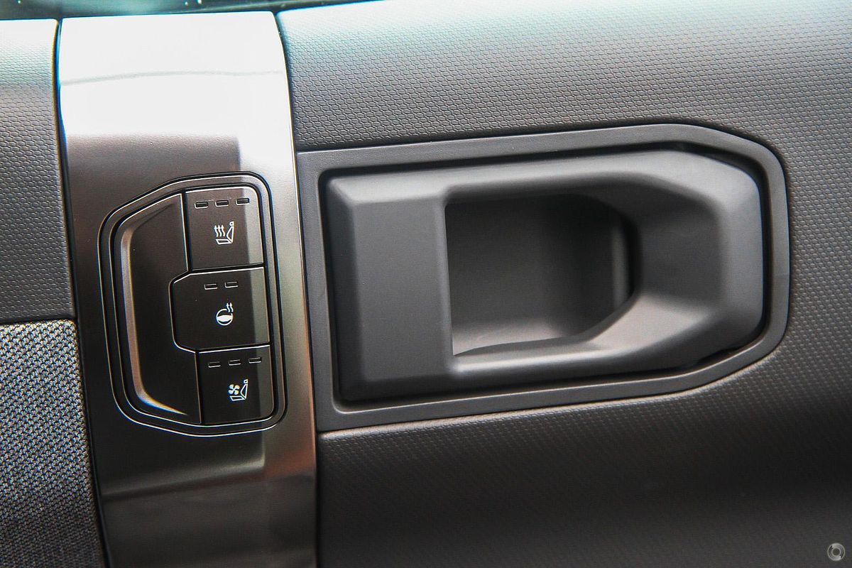 2025 Kia EV3 Earth Long Range SV