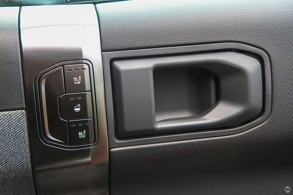 2025 Kia EV3 Earth Long Range SV