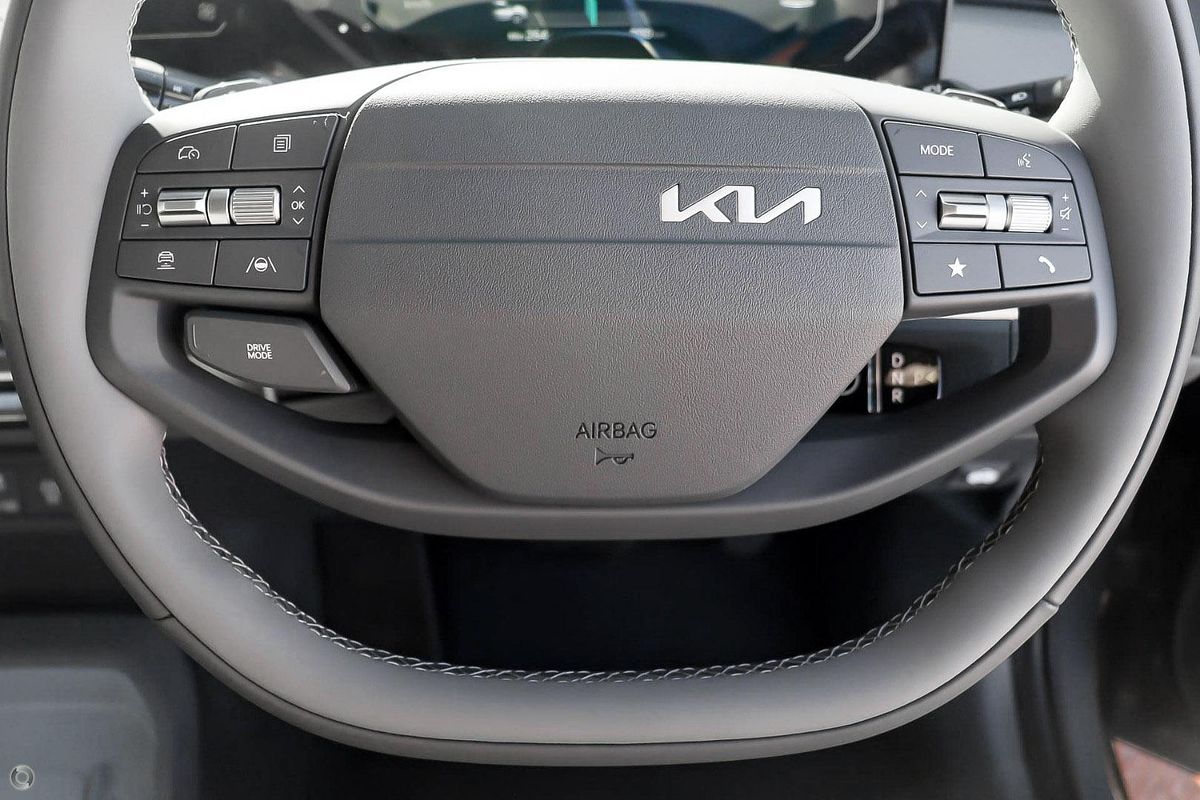 2025 Kia EV3 Air Long Range SV
