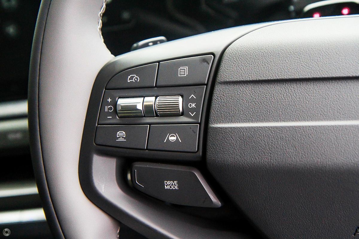2025 Kia EV3 Earth Long Range SV