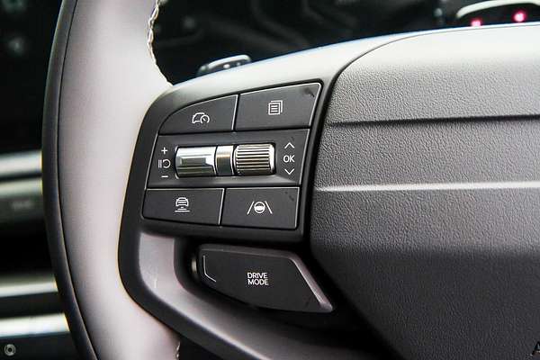 2025 Kia EV3 Earth Long Range SV