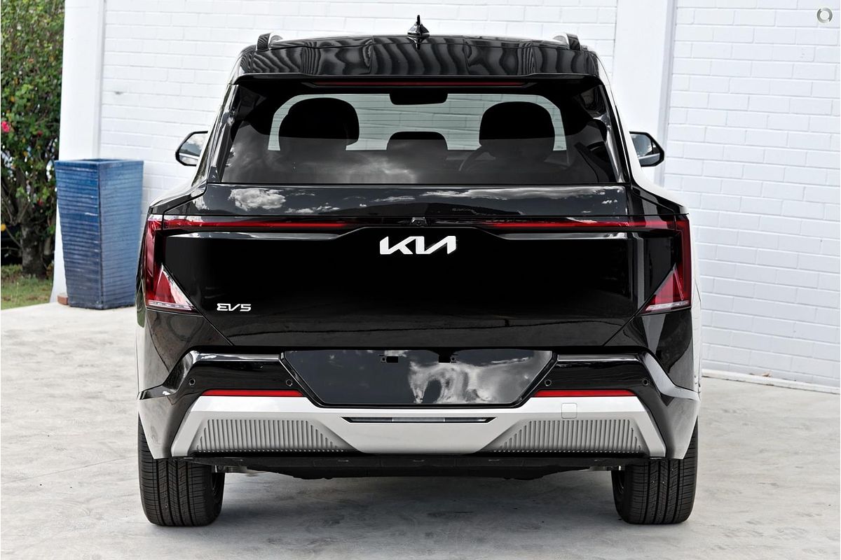 2025 Kia EV5 Earth OVc