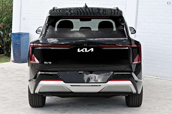 2025 Kia EV5 Earth OVc