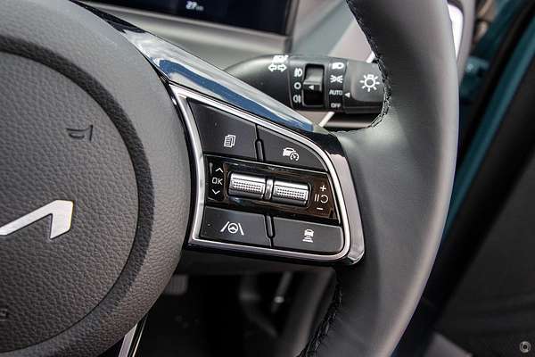 2025 Kia Seltos Sport+ SP2 PE