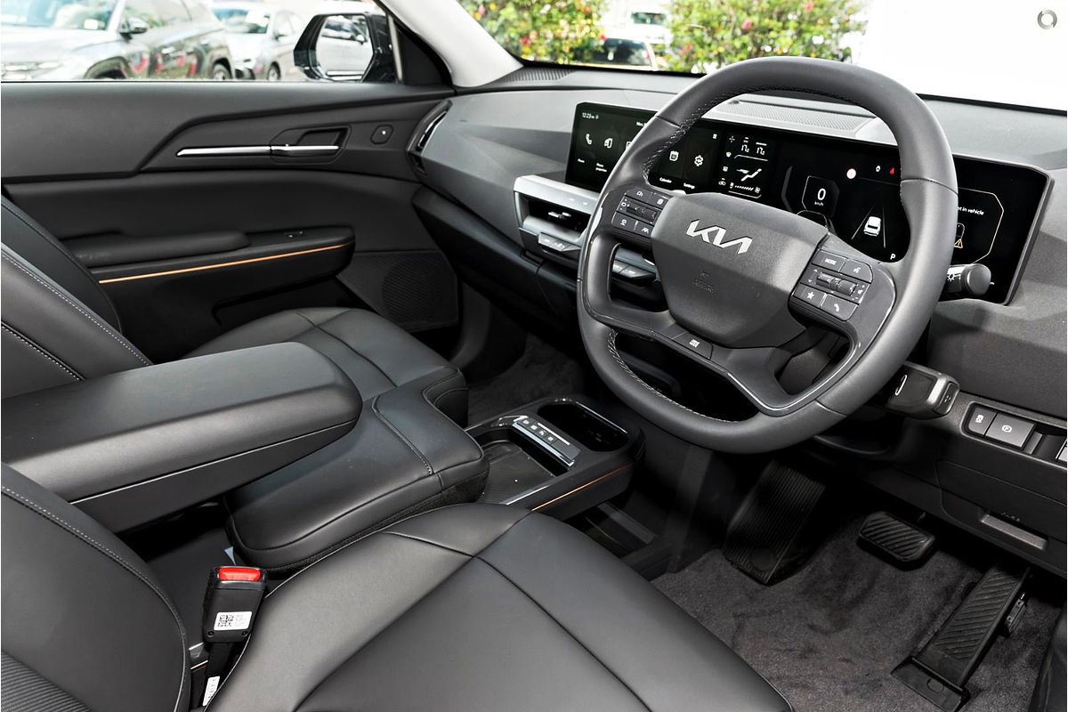 2025 Kia EV5 Earth OVc
