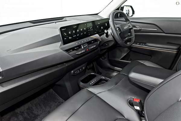 2025 Kia EV5 Earth OVc