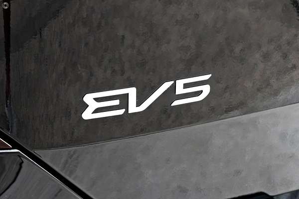 2025 Kia EV5 Earth OVc