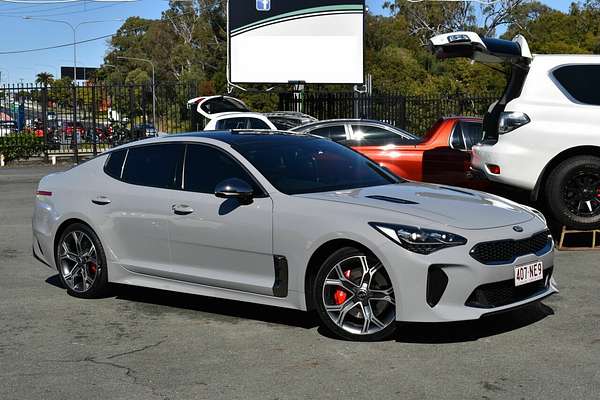 2019 Kia Stinger GT CK