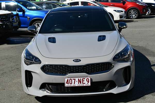 2019 Kia Stinger GT CK