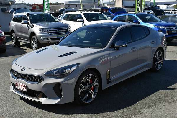 2019 Kia Stinger GT CK