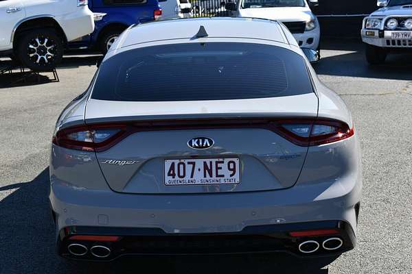 2019 Kia Stinger GT CK