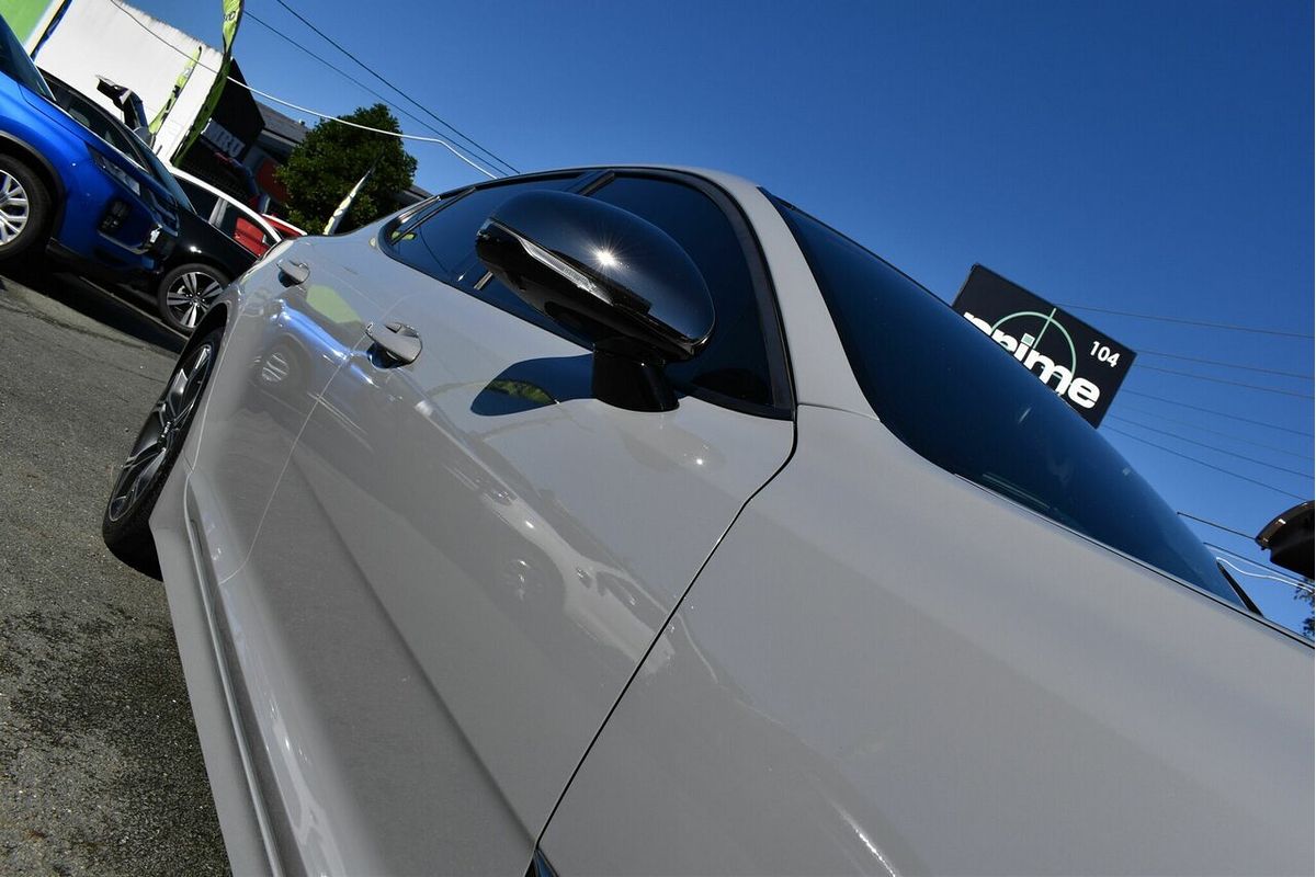 2019 Kia Stinger GT CK