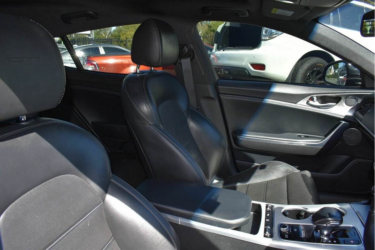 2019 Kia Stinger GT CK