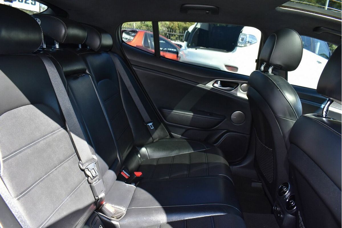 2019 Kia Stinger GT CK