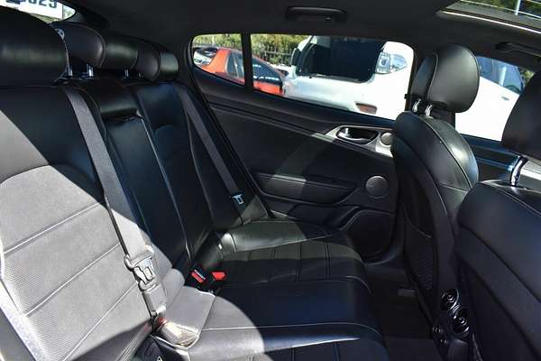 2019 Kia Stinger GT CK