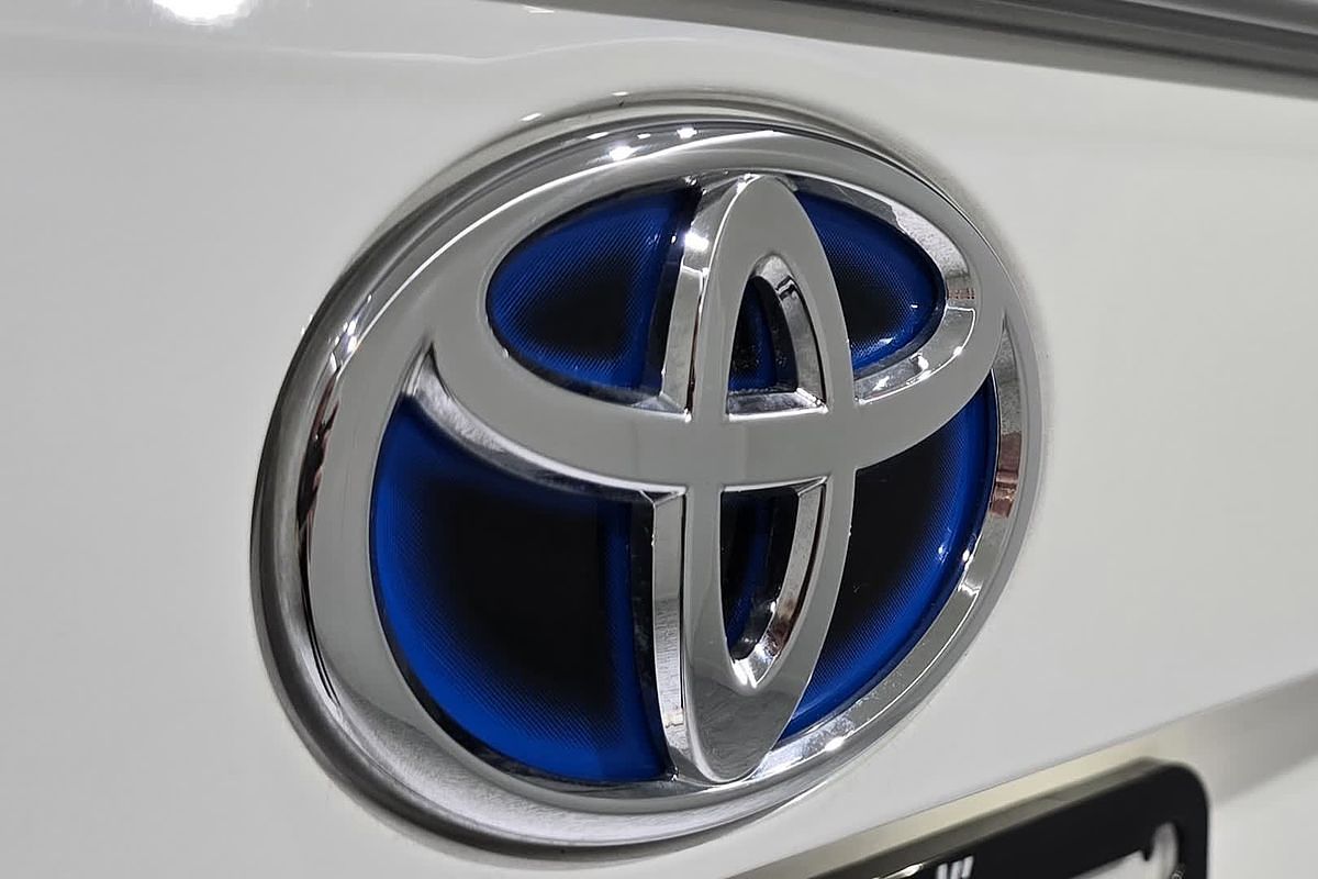 2024 Toyota RAV4 Cruiser AXAH52R