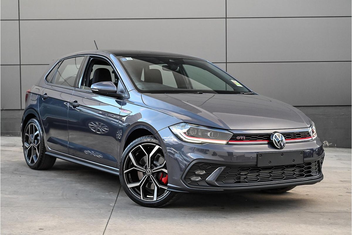 2025 Volkswagen Polo GTI AE