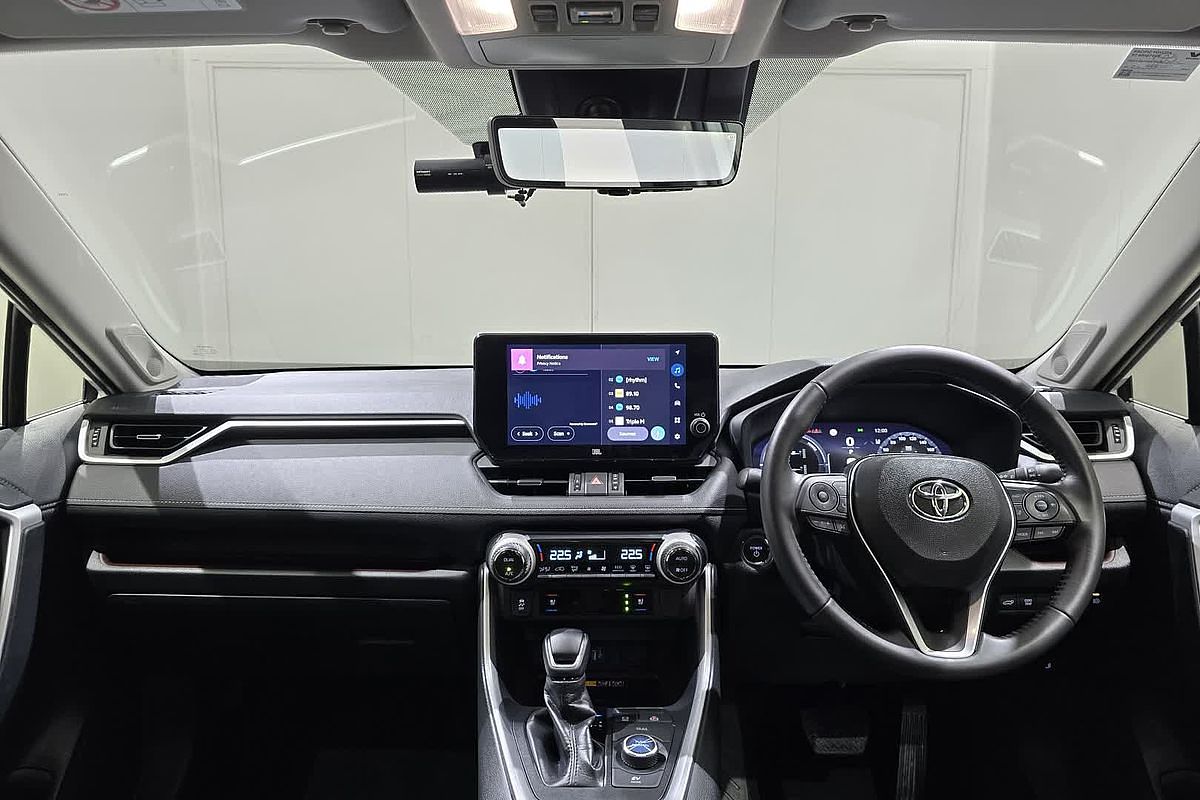 2024 Toyota RAV4 Cruiser AXAH52R