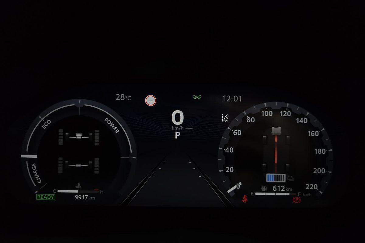 2024 Toyota RAV4 Cruiser AXAH52R