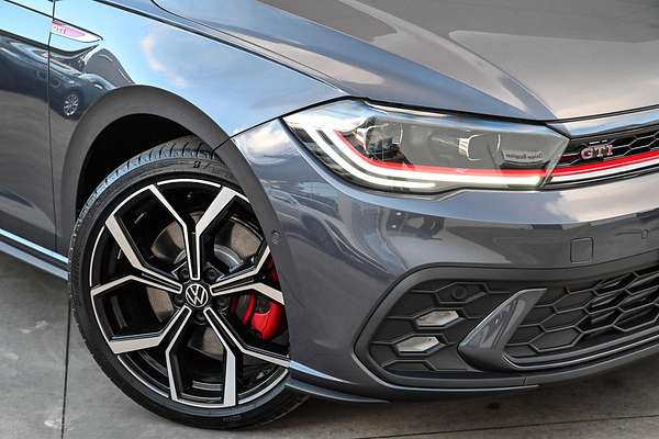 2025 Volkswagen Polo GTI AE