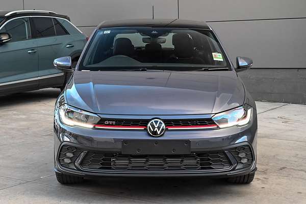 2025 Volkswagen Polo GTI AE